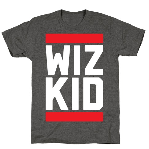 Wiz Kid T-Shirt