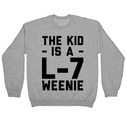 The Sandlot Movie Crewneck Sweatshirt