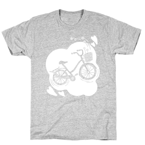 Pedal To The Metal T-Shirt