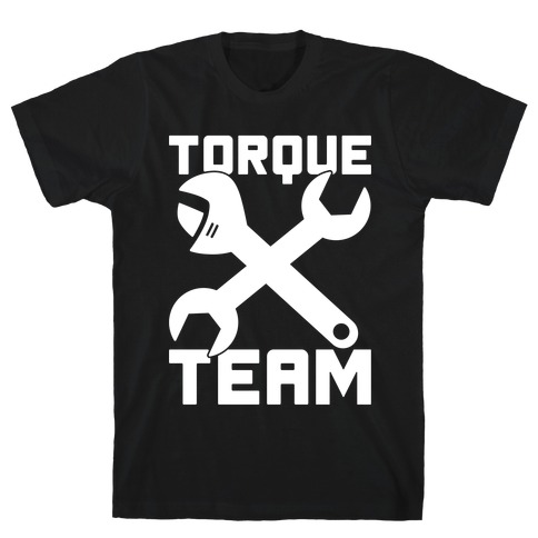 Torque Team T-Shirt