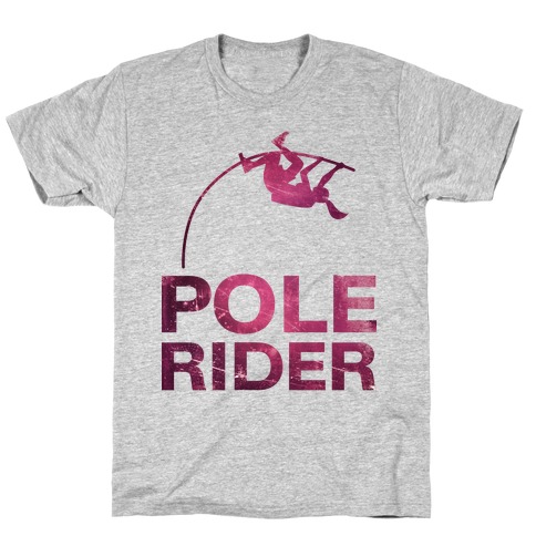 Pole Rider T-Shirt