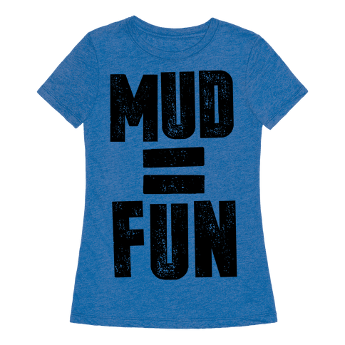 mud life shirts