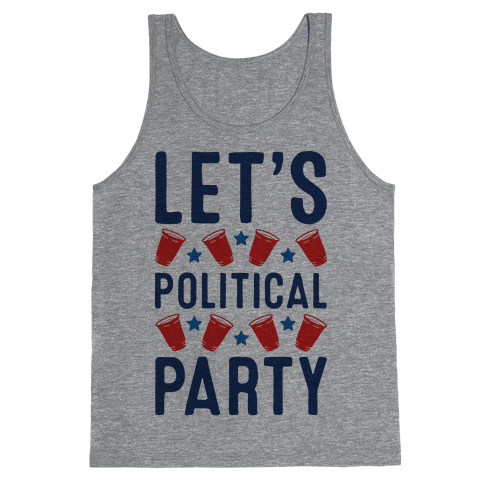political let party