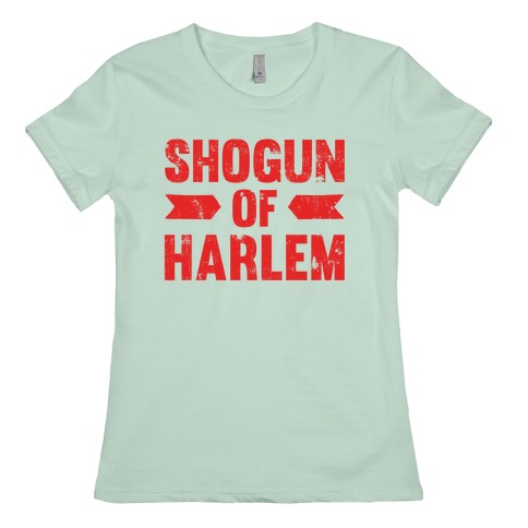 harlem tees