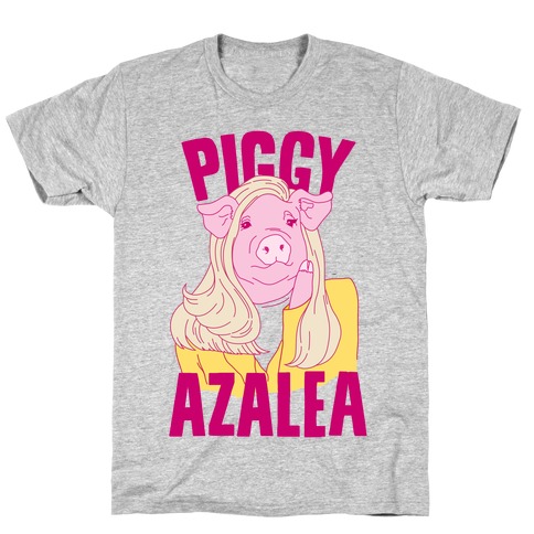 Piggy Azalea T-Shirt