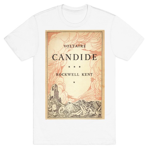 Candide T-Shirt