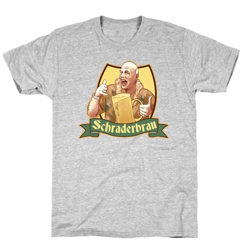 Schraderbrau T-Shirt