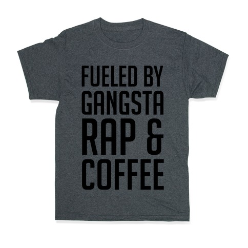 rap antifascista t shirt