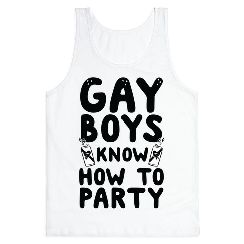 Boys com gay Pretty boyz