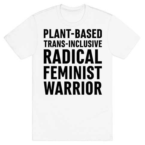 women's warrior t shirt