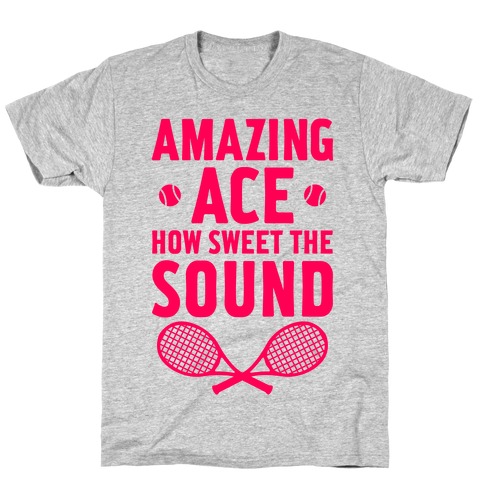 Amazing Ace T-Shirt