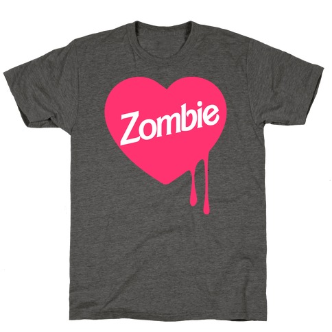 Zombie Doll T-Shirt