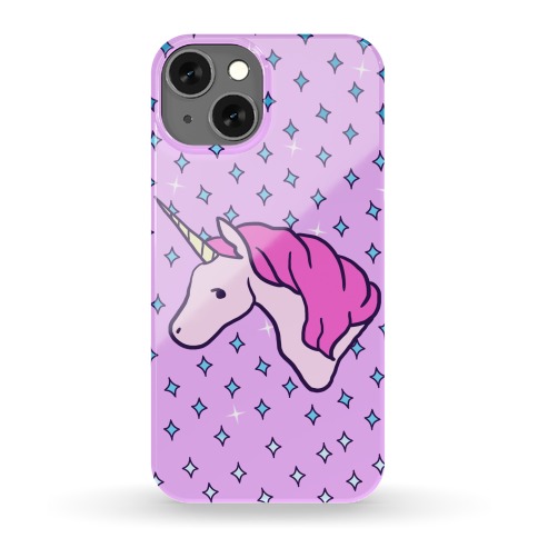 Magical Unicorn Phone Case
