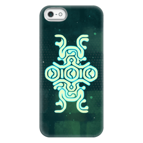 Shadow of Colossus Sigil - Phone Cases - HUMAN