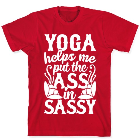 sassy t shirts