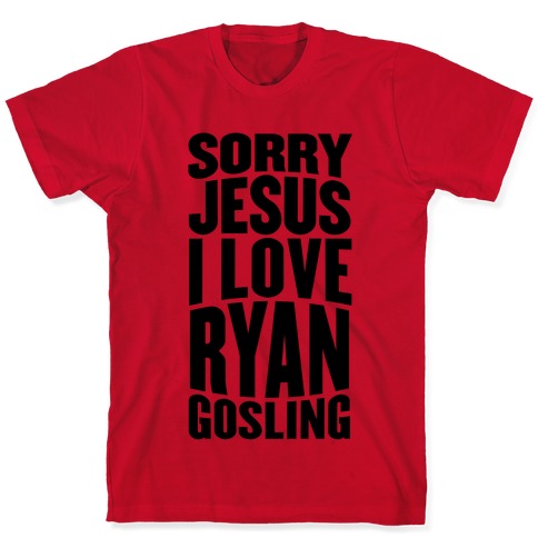 Ryan Gosling Merch for Sale