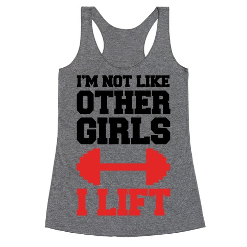 Lift Like A Girl T-shirts, Mugs and more | LookHUMAN