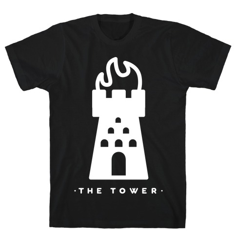 The Tower T-Shirt