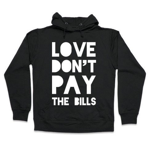 black bills hoodie