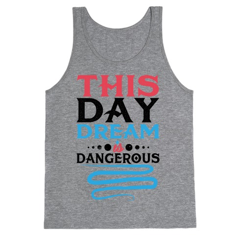 Daydreaming Tank Top