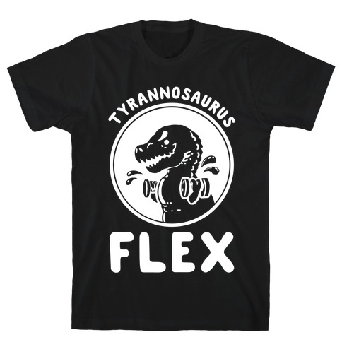 Футболка flex