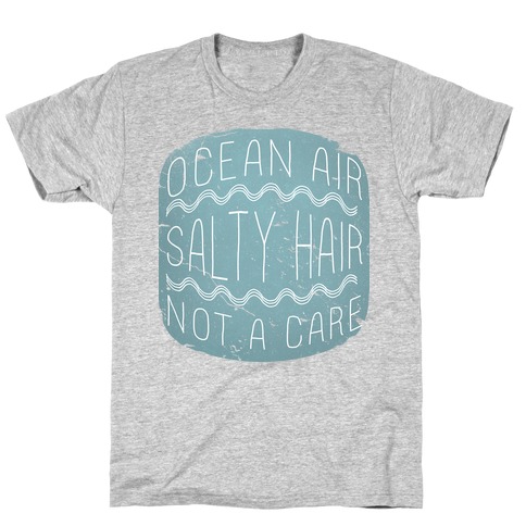 Ocean Air T-Shirt