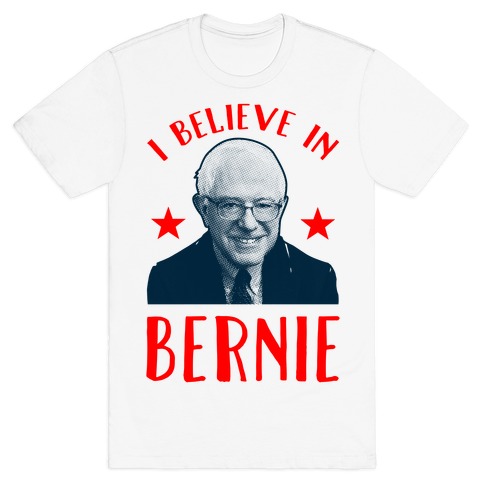 bernie t shirt