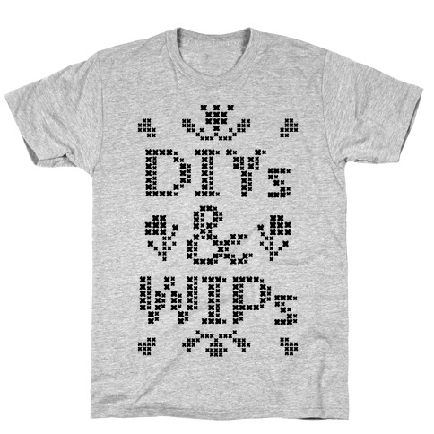 DIYs & WIPs T-Shirt
