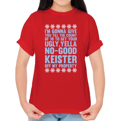 Keister Leggings