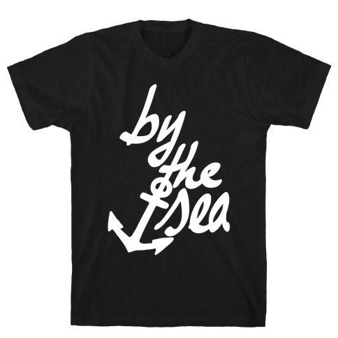 By The Sea T-Shirt