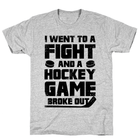 Hockey T-shirts, Mugs and more | LookHUMAN Page 11