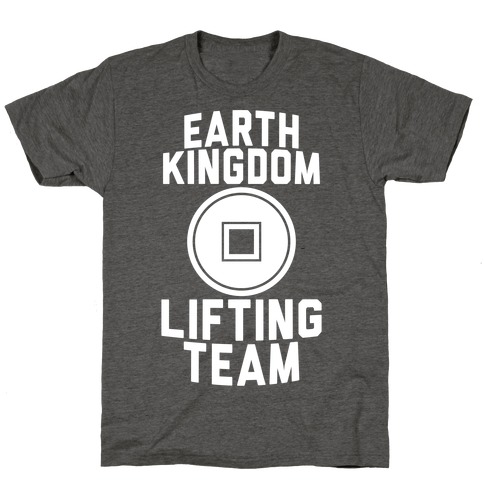 infinity kingdom earth team