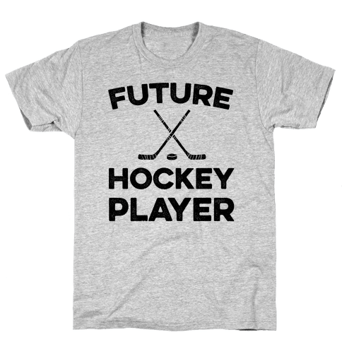 hockey tshirts