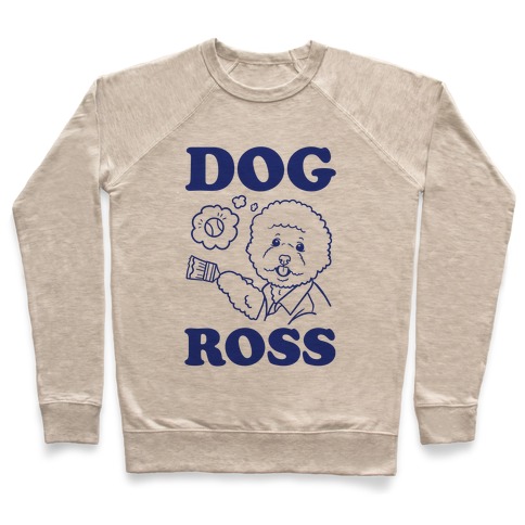 Dog Ross Pullover