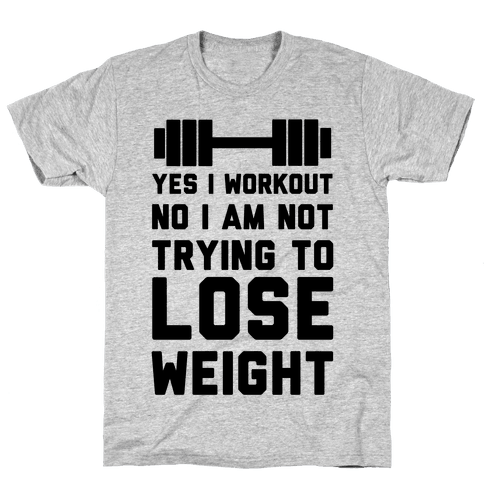 Workout T-shirts, Mugs and more | LookHUMAN Page 5