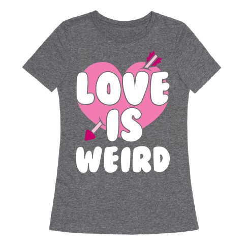 weird t shirts