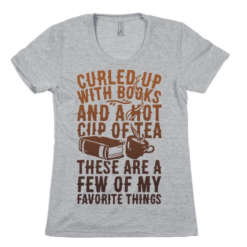 Cupped Up T-Shirt