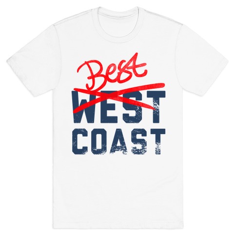 coast to coast t shirts uk