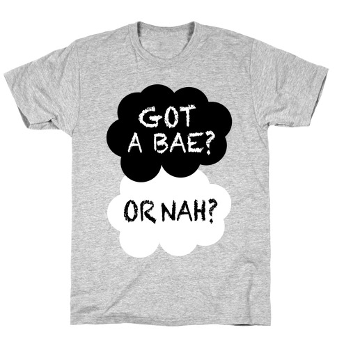 The Fault In Our Bae T-Shirt