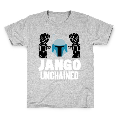 jango fett t shirt