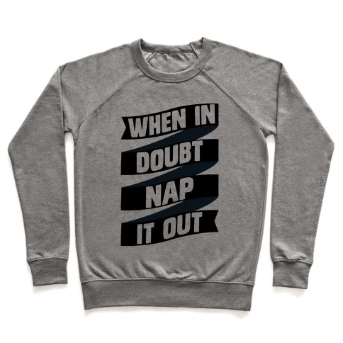 no doubt sweatshirt