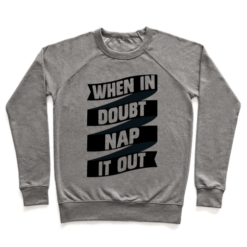 no doubt sweatshirt