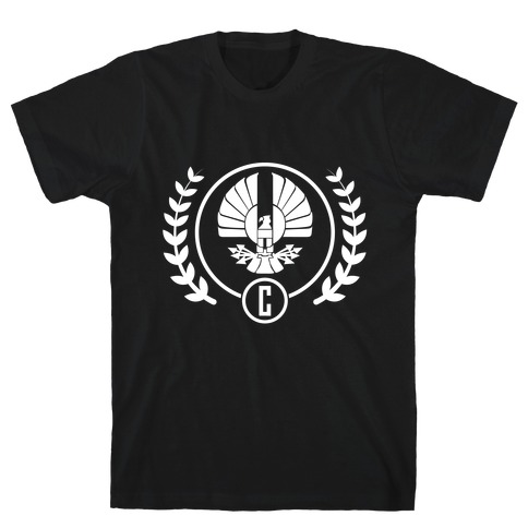The Capitol T-Shirt