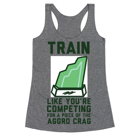 aggro crag shirt