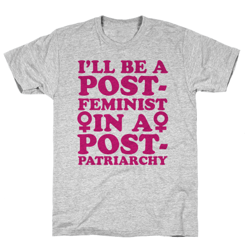 feminist t shirts uk