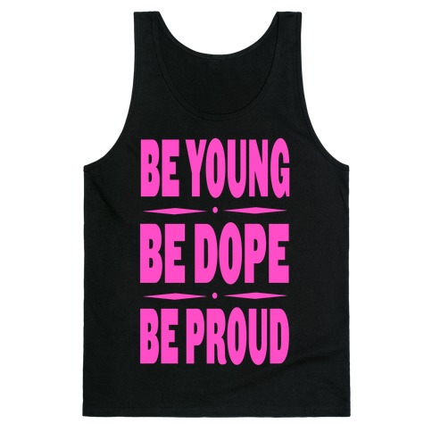 be dope shirt