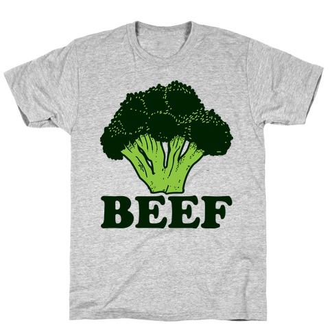 BEEF T-Shirt