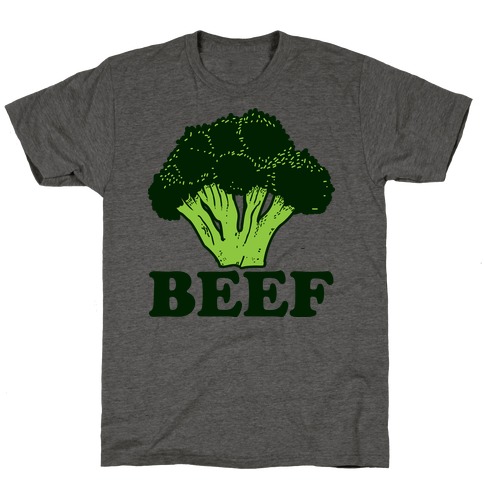 100 kosher beef t shirt