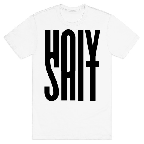 Holy Shit T-Shirt