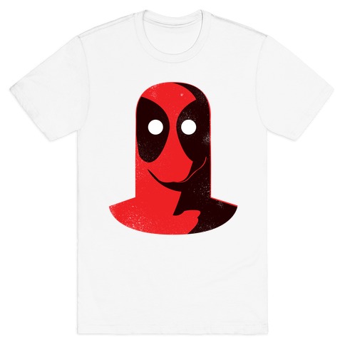 The Silly Hero T-Shirt